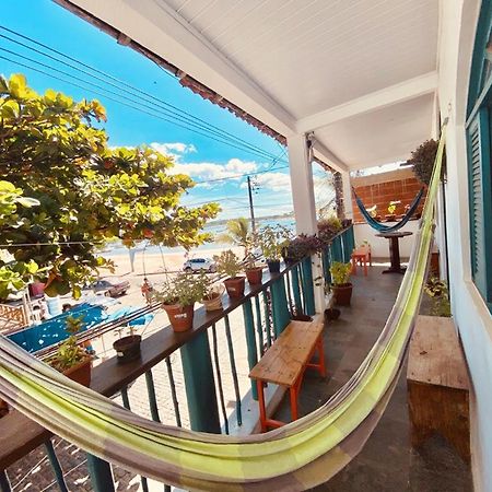 Maré Mansa Pousada e Hostel Itacaré Exterior foto