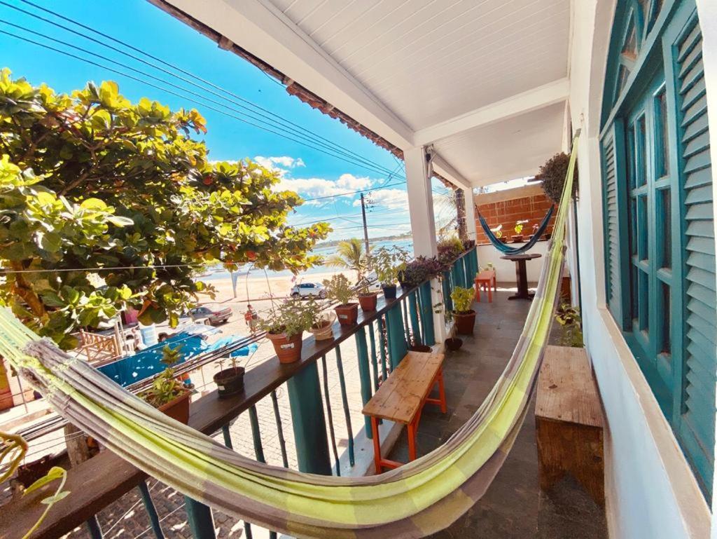 Maré Mansa Pousada e Hostel Itacaré Exterior foto