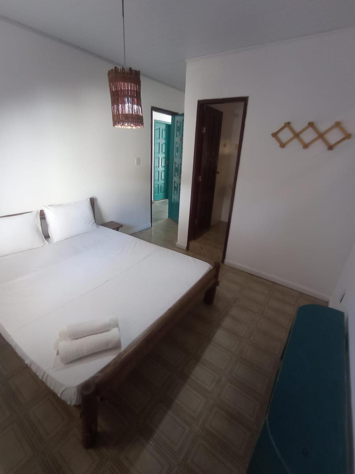 Maré Mansa Pousada e Hostel Itacaré Habitación foto