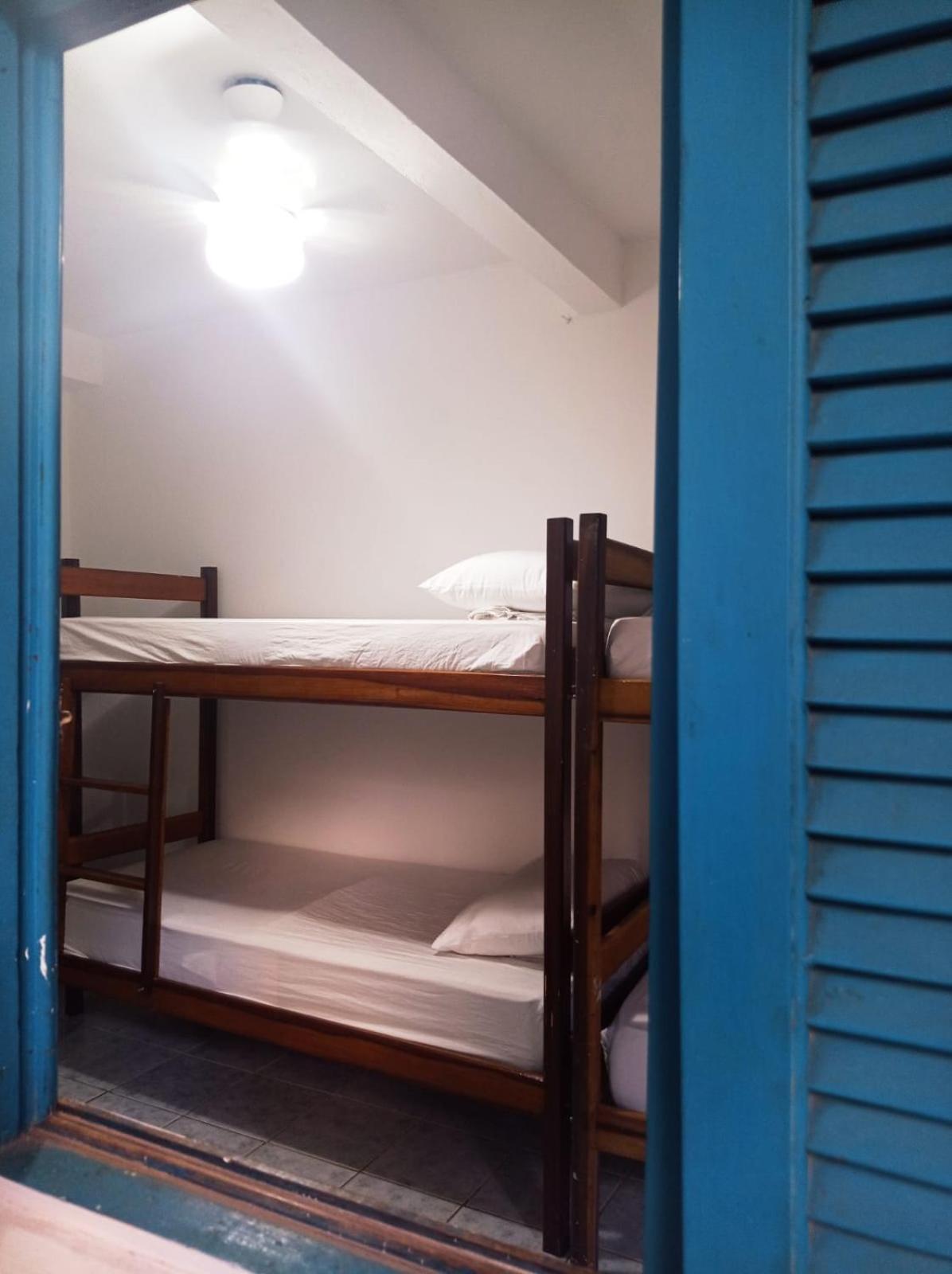Maré Mansa Pousada e Hostel Itacaré Habitación foto