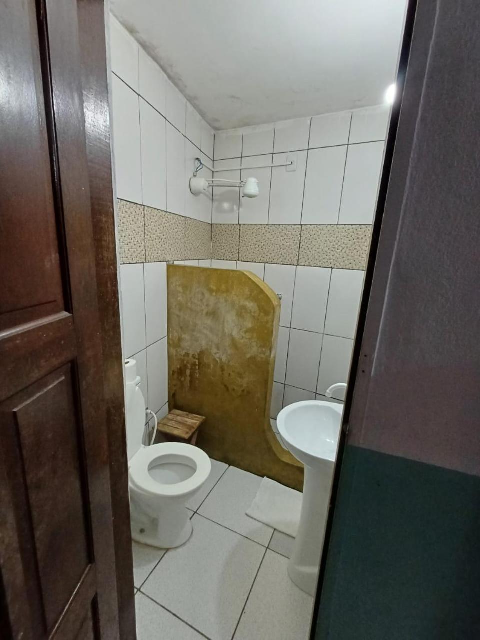 Maré Mansa Pousada e Hostel Itacaré Habitación foto