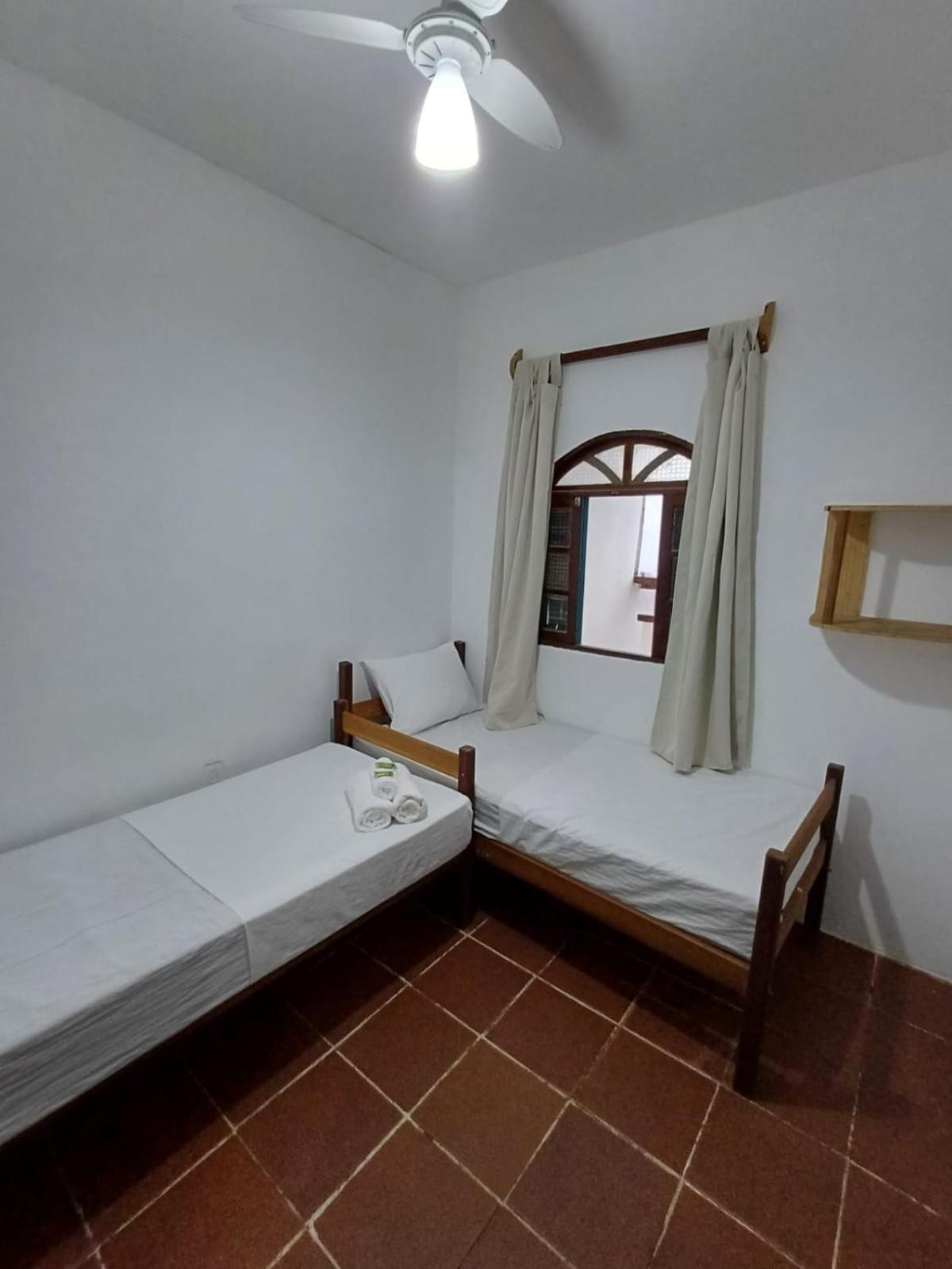 Maré Mansa Pousada e Hostel Itacaré Habitación foto