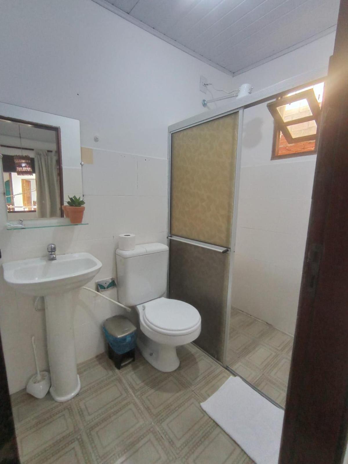 Maré Mansa Pousada e Hostel Itacaré Habitación foto