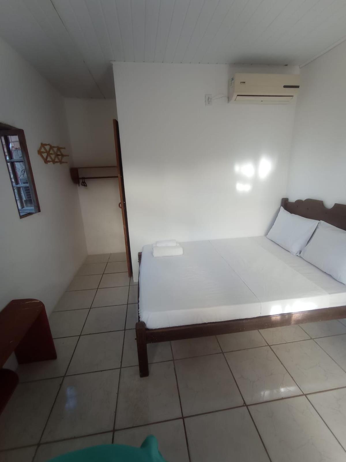 Maré Mansa Pousada e Hostel Itacaré Habitación foto