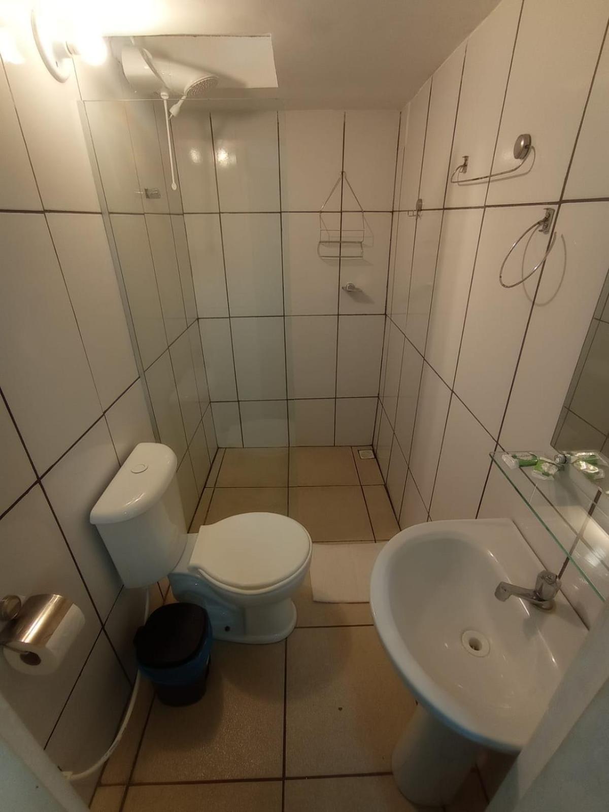 Maré Mansa Pousada e Hostel Itacaré Habitación foto