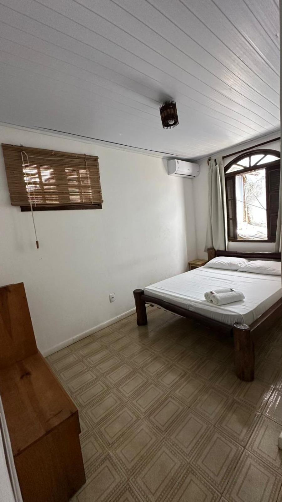 Maré Mansa Pousada e Hostel Itacaré Habitación foto